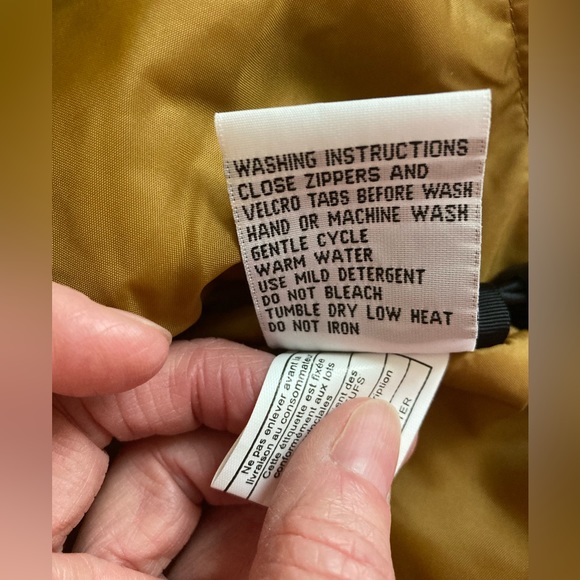 Men’s Ski Jacket Medium NWOT - Picture 3 of 8